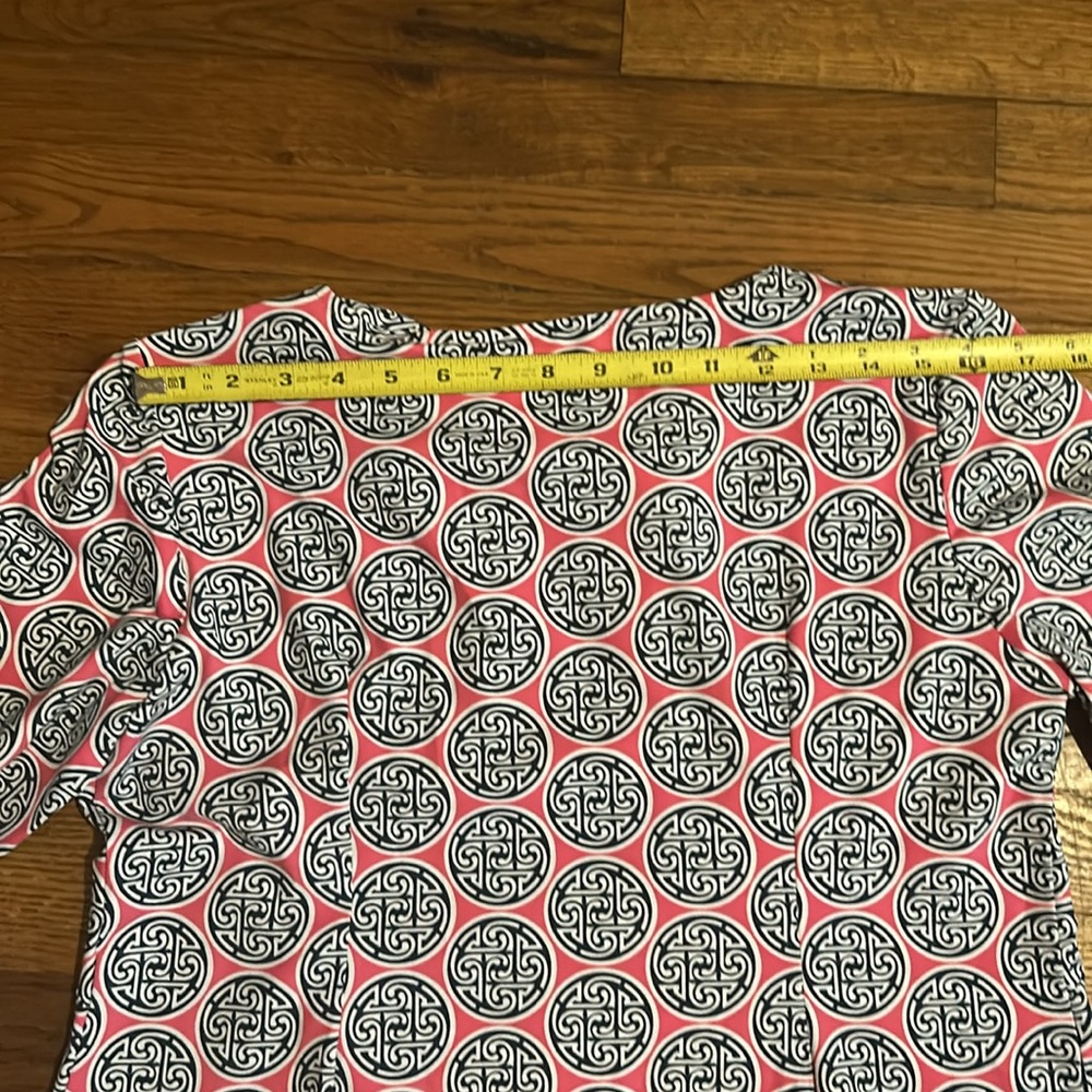 Katherine Way Dress - Picture 5 of 8